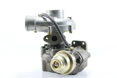 Turbocharger Remanufactured (KKK)