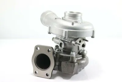 Turbocharger Remanufactured (KKK)