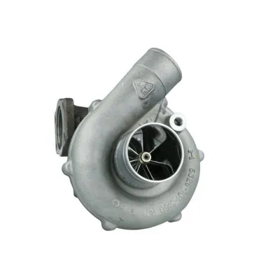 Turbocharger Remanufactured (KKK)