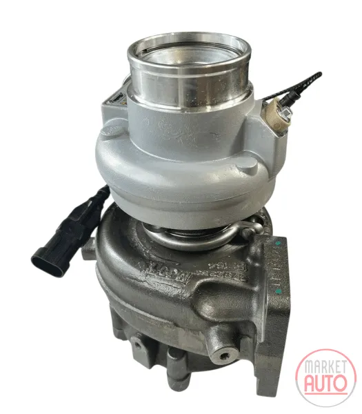 New original Holset turbocharger -CNHU