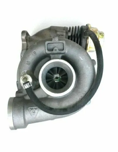 Turbocharger NEW -PLHH