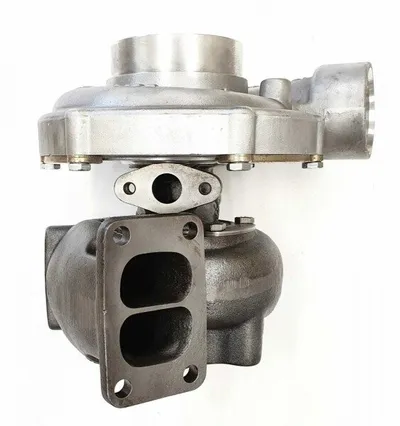 Turbocharger Remanufactured (KKK)