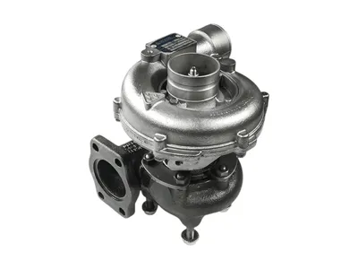 Turbocharger Remanufactured without water coolin (KKK)