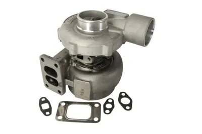 Turbocharger Remanufactured (KKK)