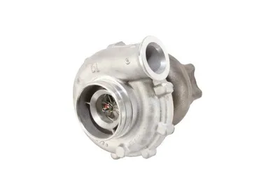 Turbocharger Remanufactured