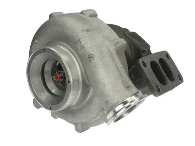 Turbocharger Remanufactured (KKK)