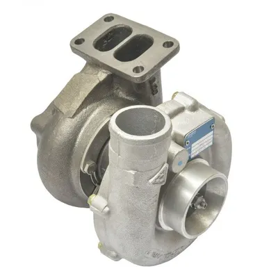 Turbocharger Remanufactured