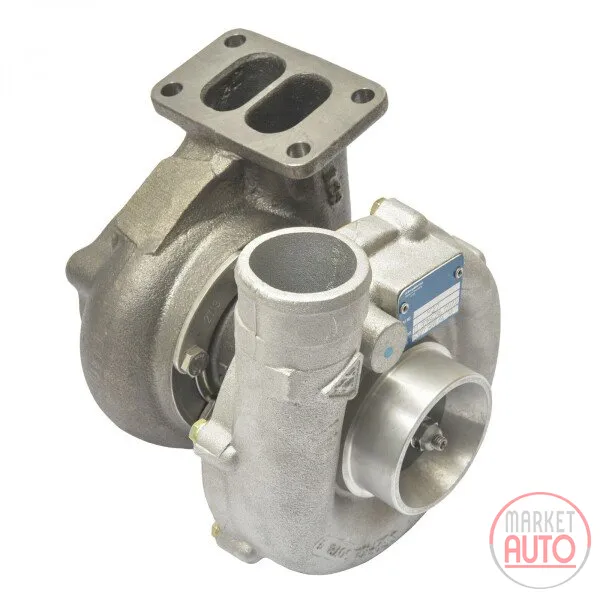 Turbocharger Remanufactured