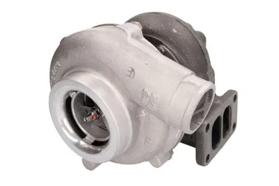 Turbocharger Remanufactured (KKK)