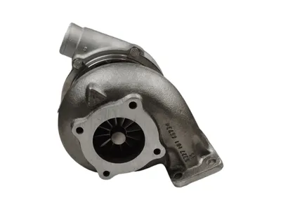 Turbocharger factory remanufactured (BorgWarner)-DEBW