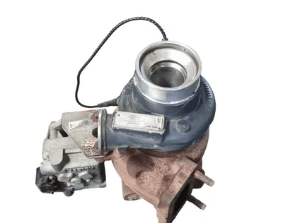 Turbocharger Remanufactured (HOLSET)