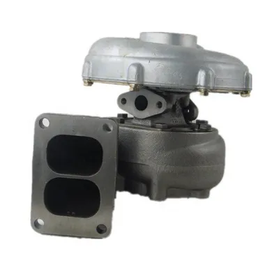 Turbocharger Remanufactured (KKK)
