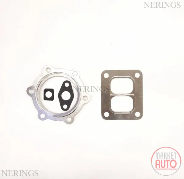 Turbocharger NEW (replace KKK) - CNRE