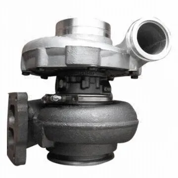 Turbocharger Remanufactured (KKK)