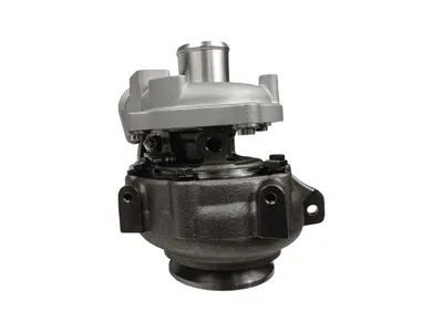 Turbocharger NEW -PLCM