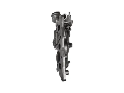 Turbocharger Remanufactured (KKK)