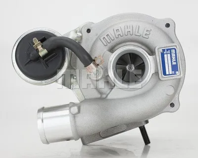 Turbocharger NEW (KKK-Mahle)-DEMA