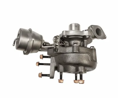 Turbocharger Remanufactured (KKK)