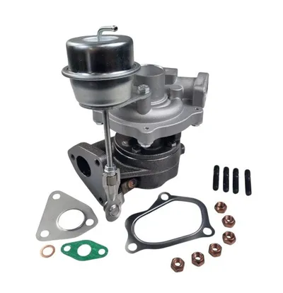 Turbocharger new Upgraded Billet Stage-1 -PLS