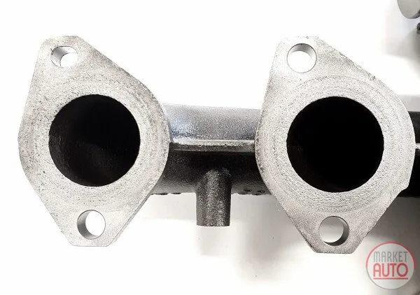Twinturbo turbocharger Remanufactured (KKK)