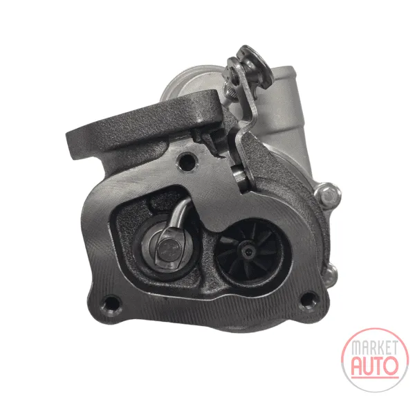 Turbocharger NEW -PLSL