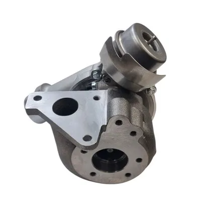 Turbocharger new Upgraded Billet Stage-1 -PLS