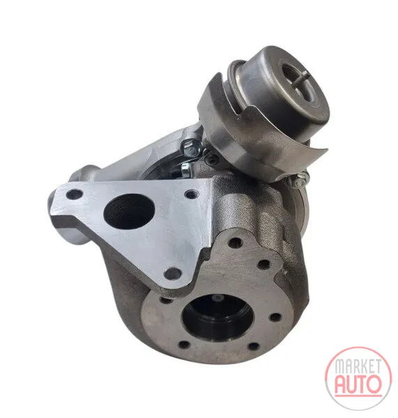 Turbocharger new Upgraded Billet Stage-1 -PLS