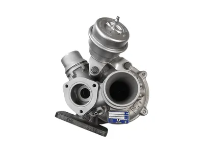 Turbocharger Remanufactured (KKK)