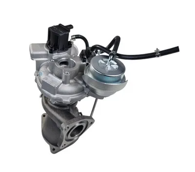Turbocharger NEW Upgraded Billet Stage-1 (KKK) -CNJ