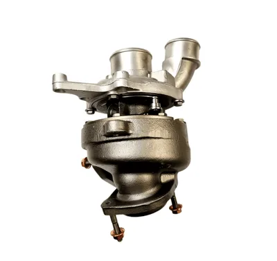 Turbocharger Remanufactured witout actuator (replace KKK)