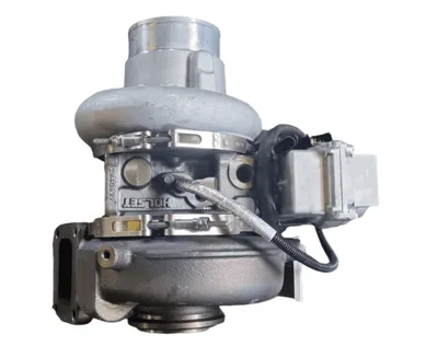 Turbocharger new (HOLSET) -OEM