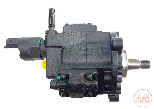 Diesel high pressure pump remanufactured