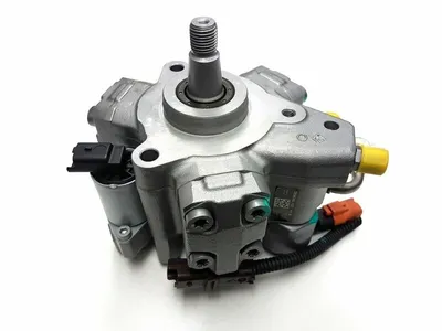Diesel high pressure pump remanufactured (Siemens)