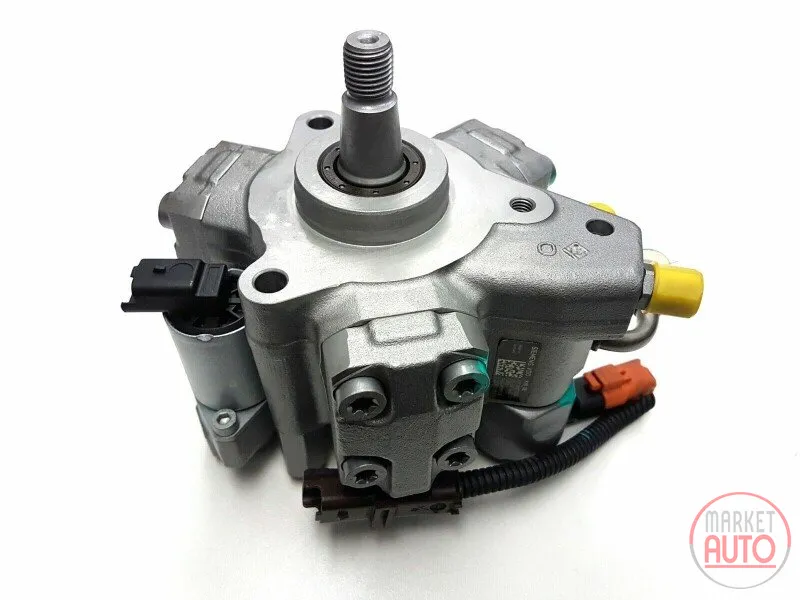 Diesel high pressure pump remanufactured (Siemens)