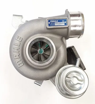 Turbocharger NEW (GARRETT-Mahle) -DEMA
