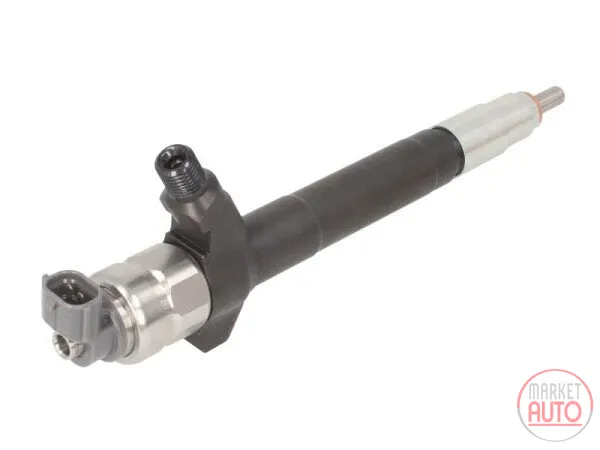 Diesel injectors remanufactured