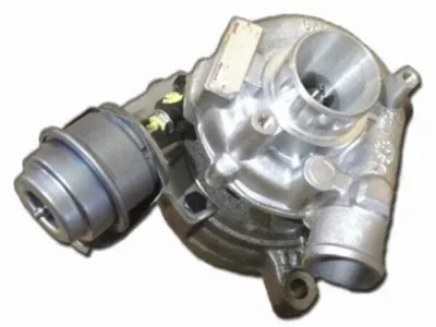 Turbocharger NEW (GARRETT) -NLP