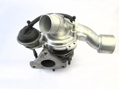 Turbocharger Remanufactured (GARRETT)