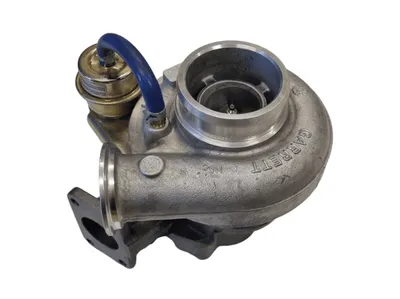 Turbocharger NEW (GARRETT)-PLMC
