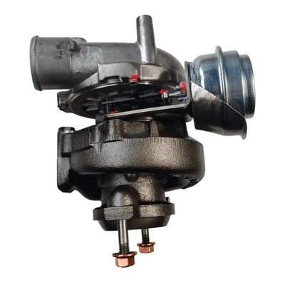 Turbocharger Remanufactured (GARRETT)
