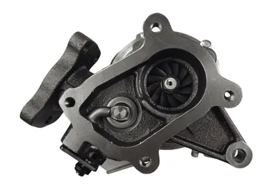 Turbocharger new Upgraded Billet Stage-1  (Garrett)-PLS