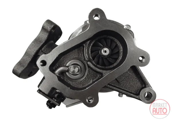Turbocharger new Upgraded Billet Stage-1  (Garrett)-PLS