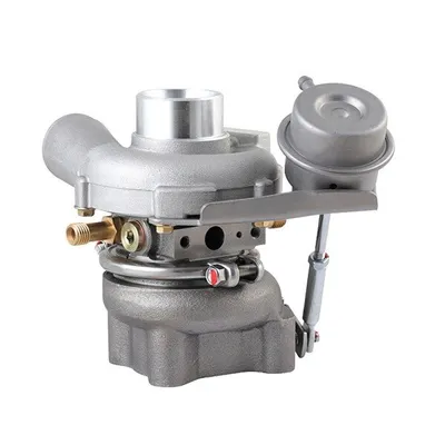 Turbocharger Remanufactured (GARRETT)