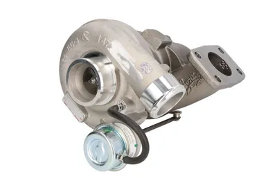 Turbocharger new (Garrett-OEM)-CHGT