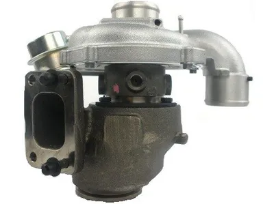 Turbocharger Remanufactured (GARRETT)