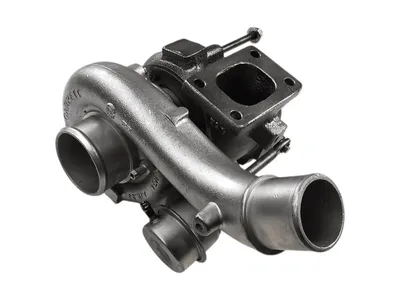 Turbocharger Remanufactured (GARRETT)