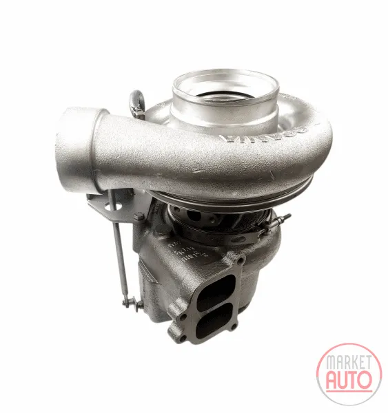 Turbocharger Remanufactured (GARRETT)