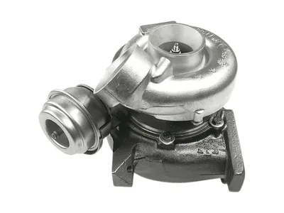 Turbocharger Remanufactured (GARRETT)