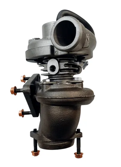 Turbocharger Remanufactured (GARRETT)