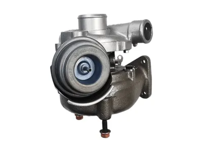 Turbocharger Remanufactured (GARRETT)